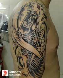 Maybe you would like to learn more about one of these? Nhá»¯ng Hinh XÄƒm Ä'áº¹p Cho Nam á»Ÿ Báº¯p Tay áº¥n TÆ°á»£ng Va Ä'á»™c Nháº¥t