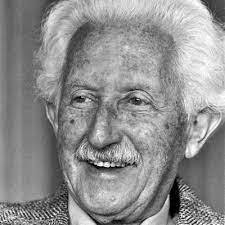 Erik erikson was born in frankfurt, germany, in 1902. Erik Erikson Erikx2son Twitter