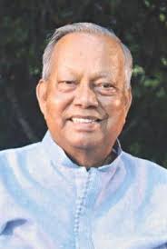 Harunur Rashid Khan Monno