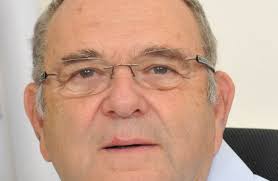 Holocaust survivors pass the torch to third generation in