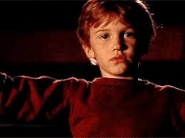 Teddy Bear (STRANGER THINGS)