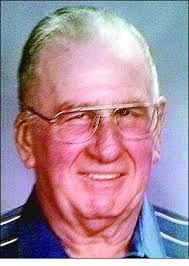 William Charters Obituary (2014)