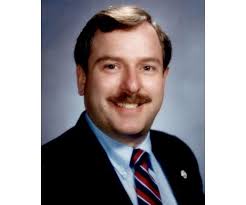 Edwin Abel Obituary (2016)