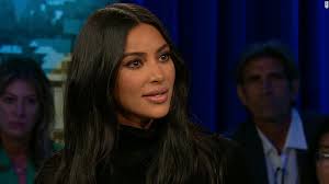 Photogallery of kim kardashian updates weekly. Kim Kardashian Says She Failed The Baby Bar Exam Cnn