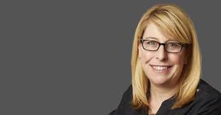 Member Monday: Annika Mitchell