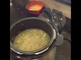 Farberware 7 In 1 Pressure Cooker Chicken Soup Youtube Pressure Cooker Chicken Instant Pressure Cooker Cooking Stew Beef