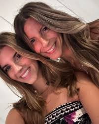 Marla Peck's Instagram, Twitter & Facebook