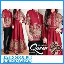 Browse our listings to find jobs in germany for expats, including jobs for english speakers or those in your native language. Jual Produk Muslim Couple Batik Terbaru Modis Murah Dan Terlengkap Desember 2020 Bukalapak