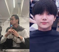 Daniel, Eddy and @lostxiho