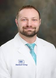 Parkland Health Center