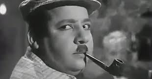 Ciné le Caire: George Sedhom (1938-2020)