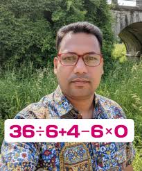 Simple math test challenge 75% failed #voiceofaynal #fblifestyle  #mathematics #maths