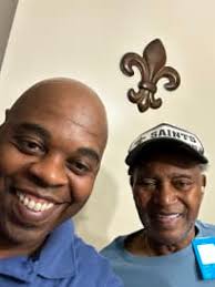 James Phillip Dickerson Obituary (1937