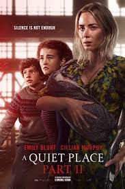Check spelling or type a new query. Jadwal Film A Quiet Place Part Ii Di Samarinda Hari Ini