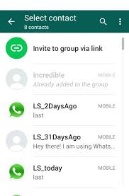 Share group.fish with your friends Whatsapp Bald Mit Offentlichen Gruppen Chats Job Ambition Gmbh
