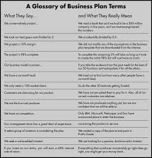 Twitter Livelearncoin Glossary Of Business Plan Terms One Page Business Plan Business Planning Business Case Template