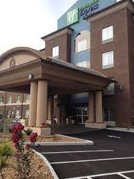 Holiday Inn Express Suites Wytheville Holiday Inn Wytheville Affordable Hotels