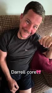 Darnell Mcgee Bossman