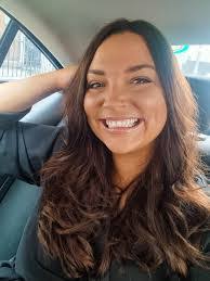 Caitlin Mcbride's Instagram, Twitter & Facebook