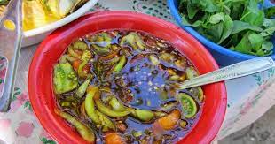 Sambal Colo Colo