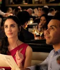 According to deadline, the show is an adaptation of israel's beauty and the baker, which is one of the country's highe. Anniversary Dinner The Baker And The Beauty Season 1 Episode 1 Tv Fanatic