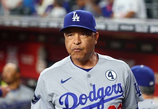 Dave Roberts Sends Message After 7th Straight Loss - Athlon