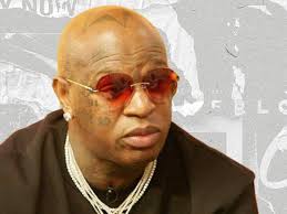 Lil Wayne greatly respects Birdman for seeing his musical talent since he  was 7 years old and helping him become the legend he is today