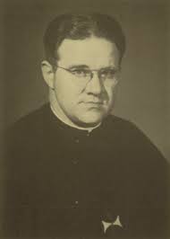 Crosier Priests & Brothers