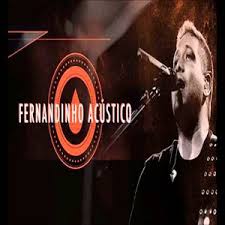 Foi graça _ maravilhosa graça 11. Fernandinho 2014 Uma Nova Historia Criada Por Hiltontigre Sua Musica