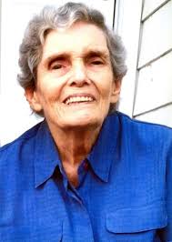 Joan Chaisson Obituary