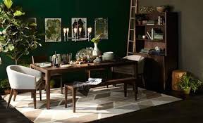 Paint Color Portfolio Dark Green Dining Rooms In 2020 Green Dining Room Dark Green Living Room Green Walls Living Room
