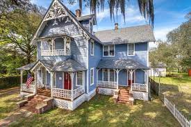 117 E 2nd St Jacksonville Fl 32206 Public Property Records Search Realtor Com Historic Homes Old Houses For Sale Victorian Homes