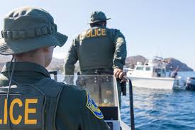California Department Of Fish And Wildlife On Twitter Today Is National Lawenforcementappreciationday Cdfw S Law Enforcement Officers Are Called Wildlife Officers Of Which Game Warden Is The Beginning Rank Today Is The Day