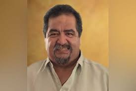 Ricardo Holguin Espinoza