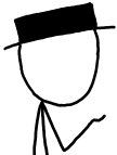 Black Hat Explain Xkcd
