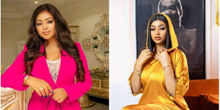 Why 2024 has been my greatest year"- Regina Daniels