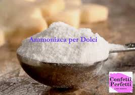 Oltre alle sue proprietà desodorizzanti e sbiancanti, il bicarbonato arm & hammer viene utilizzato come lievito durante la preparazione di dolci. Ammoniaca Per Dolci