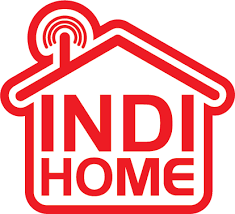 Maybe you would like to learn more about one of these? Logo Indihome Png