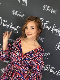 Beysupark Pariskuafor Ankaradaeniyikuafor Cayyolundaeniyikuafor En Iyi Ombre Yapan Kuafor Kadin Sac Kirma Pigmentasyo Balyage Hair Balyage Hair Trends