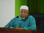 Последние твиты от mursyidul am pas (@faisalahmad678). Mursyidul Am Berita Parti Islam Se Malaysia Pas