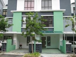 Yesterday we attended a free property and feng shui talk which was held in puchong. Terrace For Sale At Bp11 Bandar Bukit Puchong 2 Land