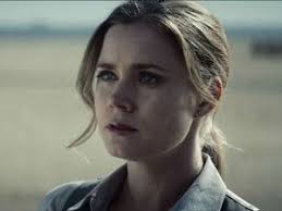 Amy Adams plays Lois Lane in Man of Steel.