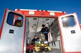 How To Become An Emt Instructor In The United States? | Unitek Emt