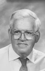 Frederick John Burns