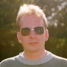 25 Years ago I was given my first Name badge, and this month I got a New  one!