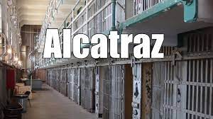 Alcatraz is a former federal prison located on an island in san fransisco bay. Inside Alcatraz Prison San Francisco Youtube