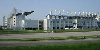 We did not find results for: Stadionul Sheriff Wikipedia