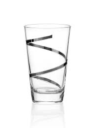 Bernardo Fashion Su Bardagi Drinking Glass Bernardo Tabledesign Glass Mesrubat Bardak Modern