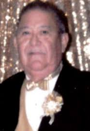 Obituary information for Rogelio Benavides