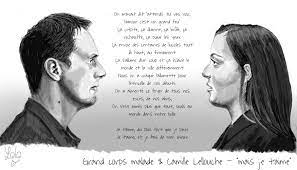 Sloslo (aurélie ullrich, ioanna brisswalter) parole : Grand Corps Malade Camille Lellouche Lellouche Grand Feu Loup